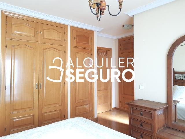 Piso de 120 m² en Majadahonda