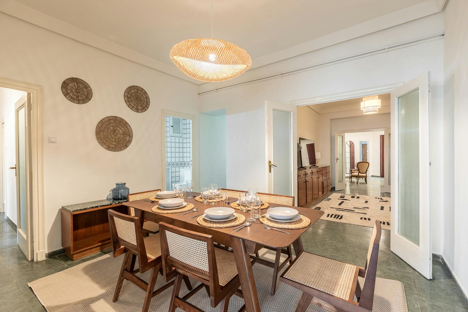 Habitación 220 m², Valencia