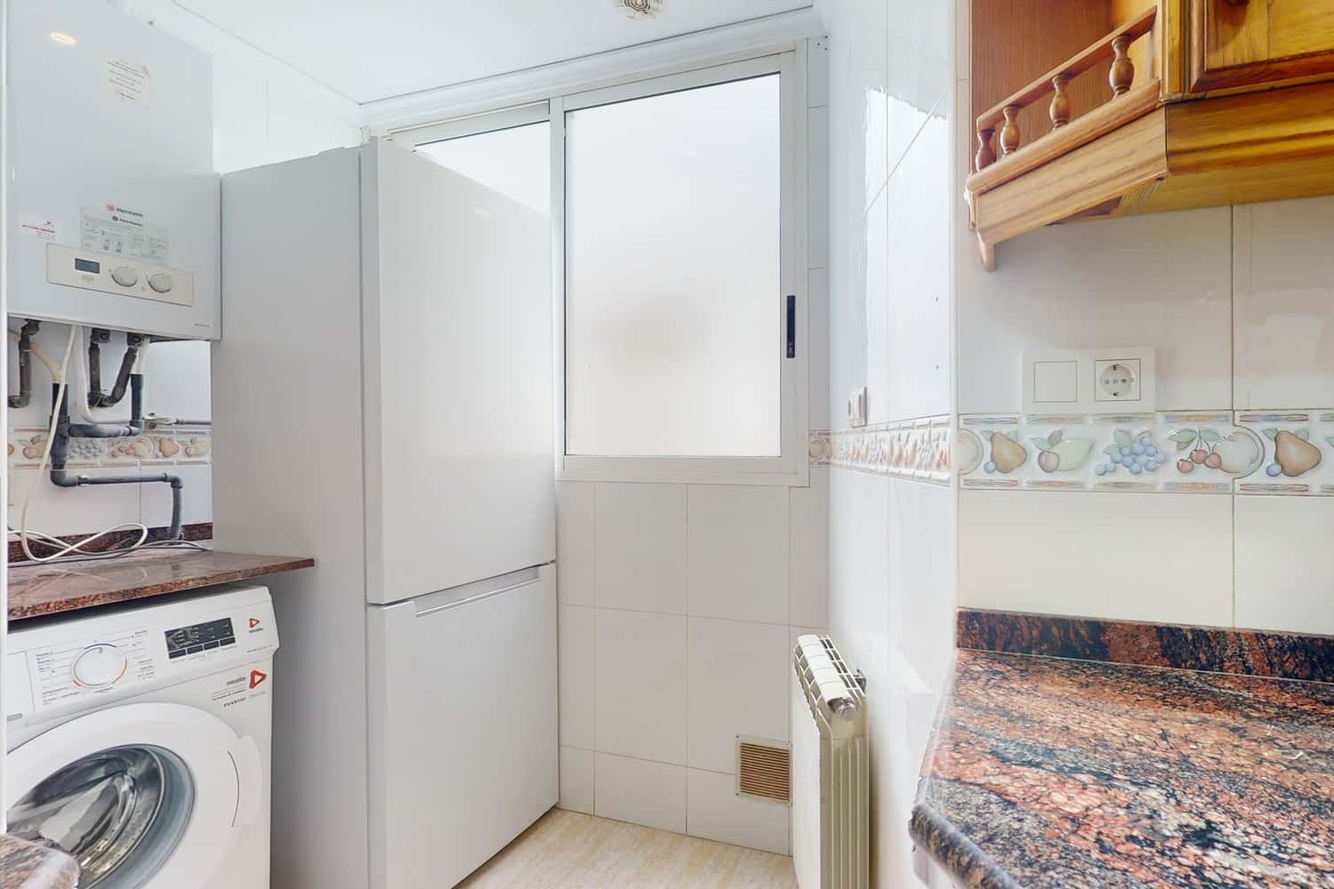Habitació de lloguer, Castelló de la Plana
