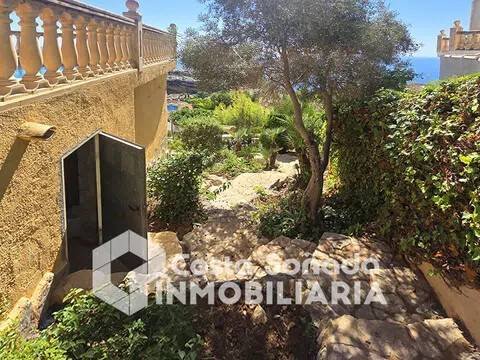 Casa de 240 m² en Benitachell