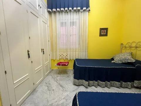 Pis de 65 m² a Sevilla