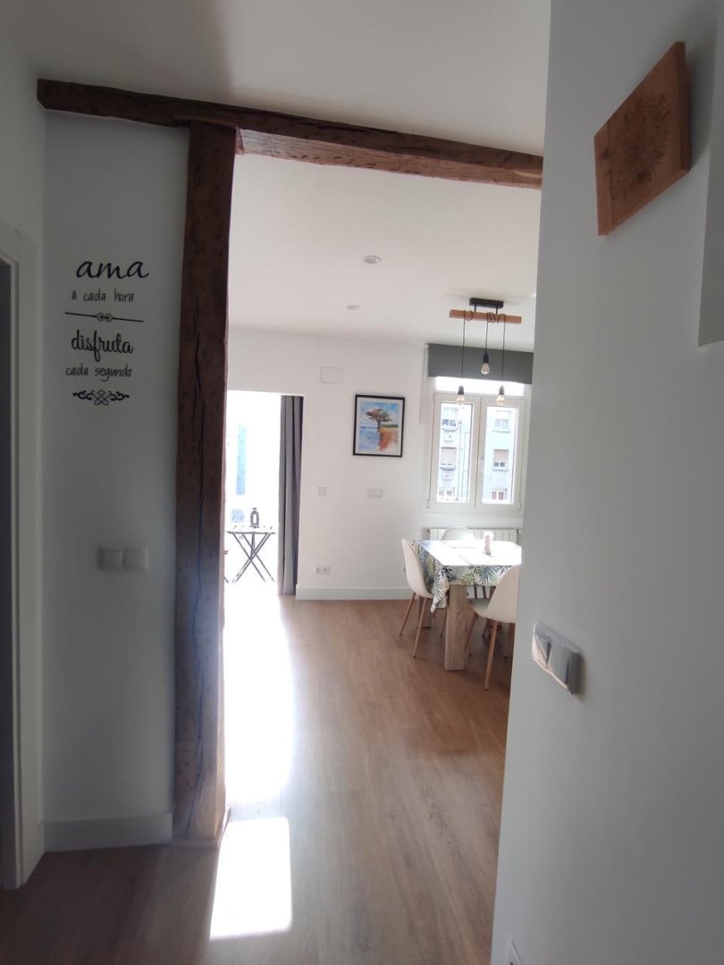 Piso de 62 m² en Santander