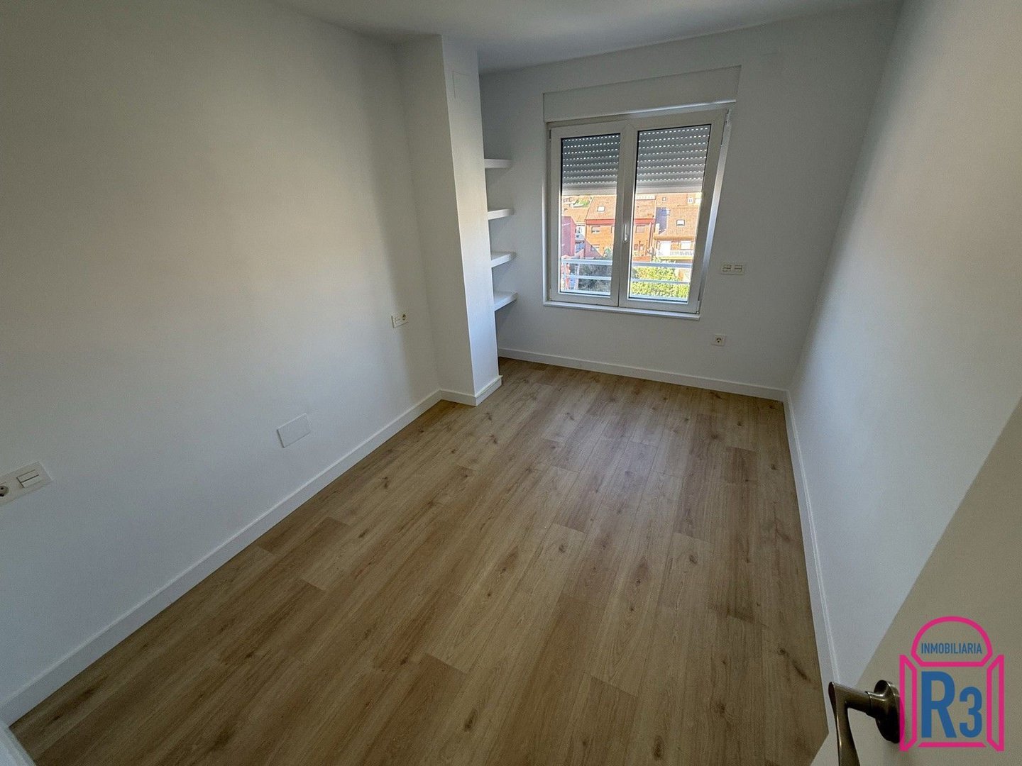 Piso de 116 m² en San Andrés del Rabanedo