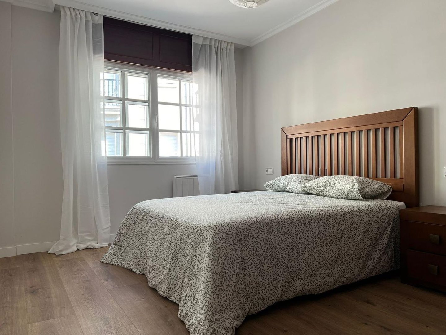 Piso de 95 m² en Cambados