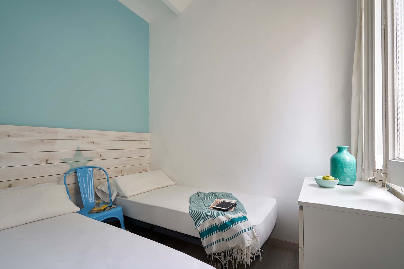 Wohnung 50 m² in Barcelona