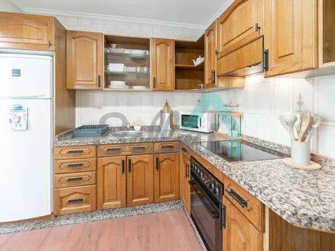 Appartement 105 m² à Oviède