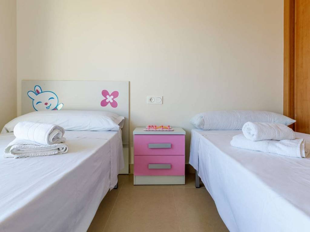 Pis de 84 m² a Vélez-Málaga
