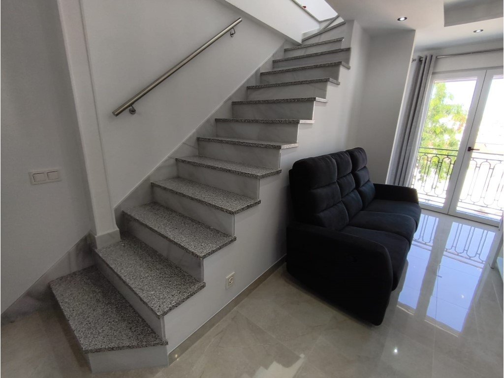 Piso de 40 m² en Cómpeta