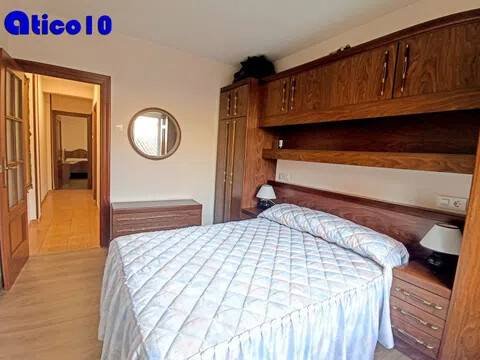 Pis de 80 m² a Gijón