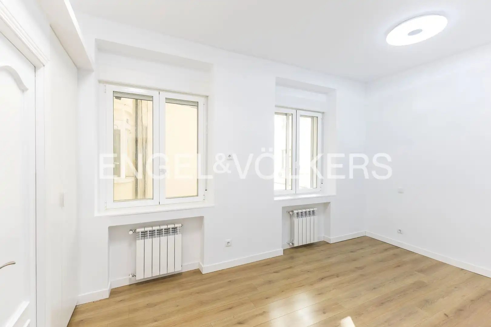 Wohnung 135 m² in Madrid
