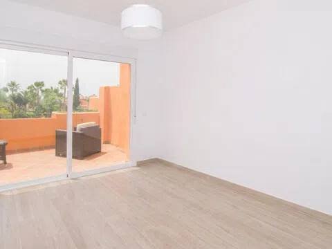 Pis de 155 m² a Benahavís