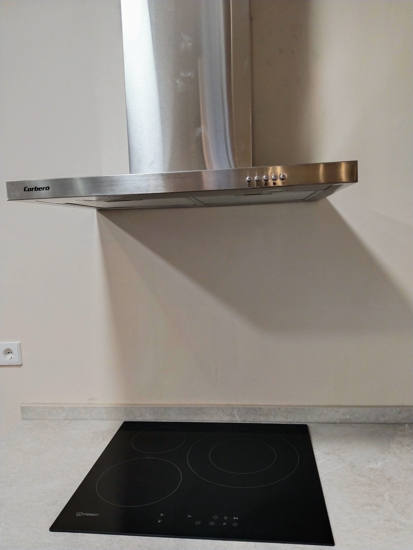 Stanza 117 m², Burgos