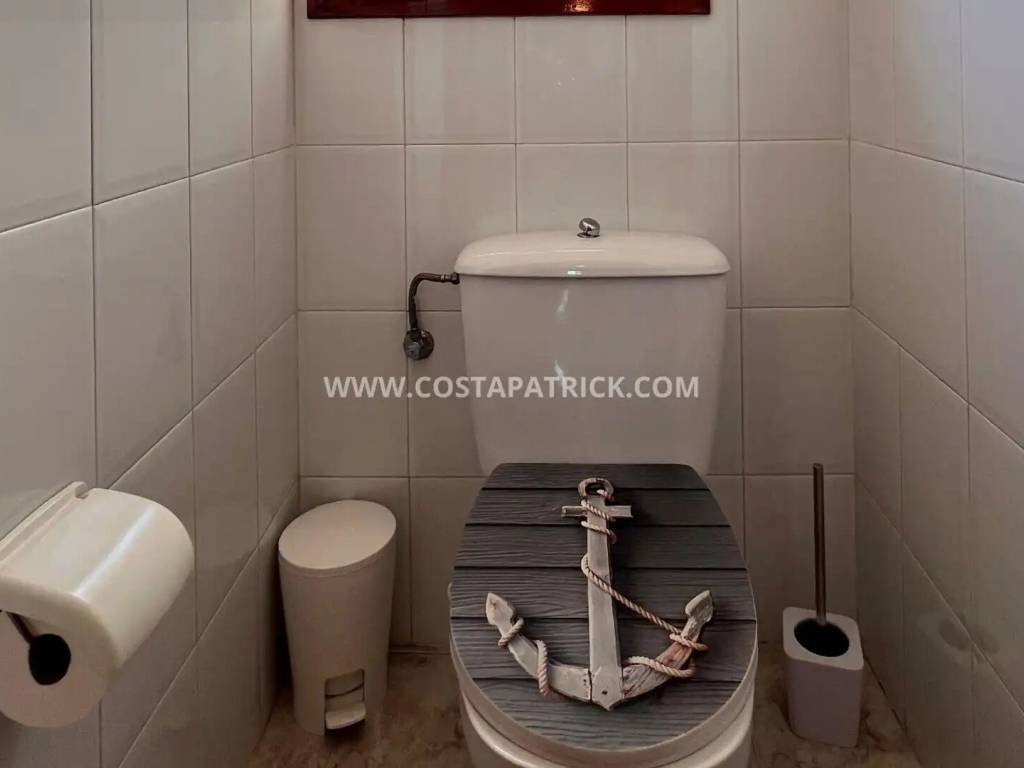 Casa de 76 m² a Los Alcázares