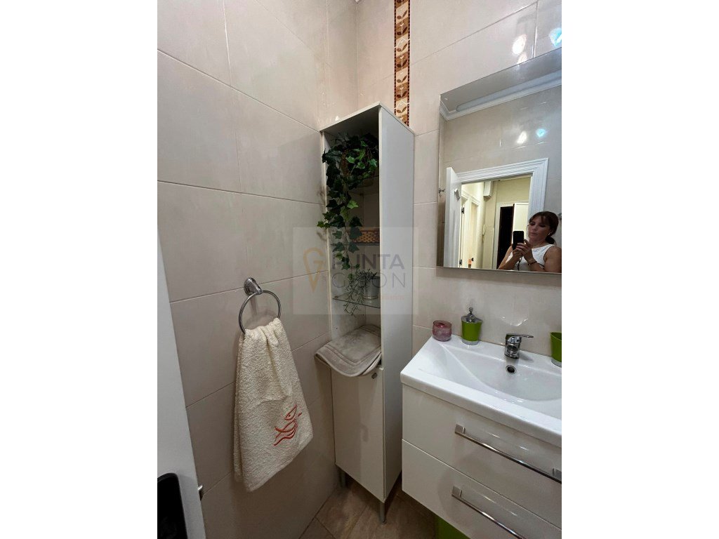 Piso de 68 m² en Gijón