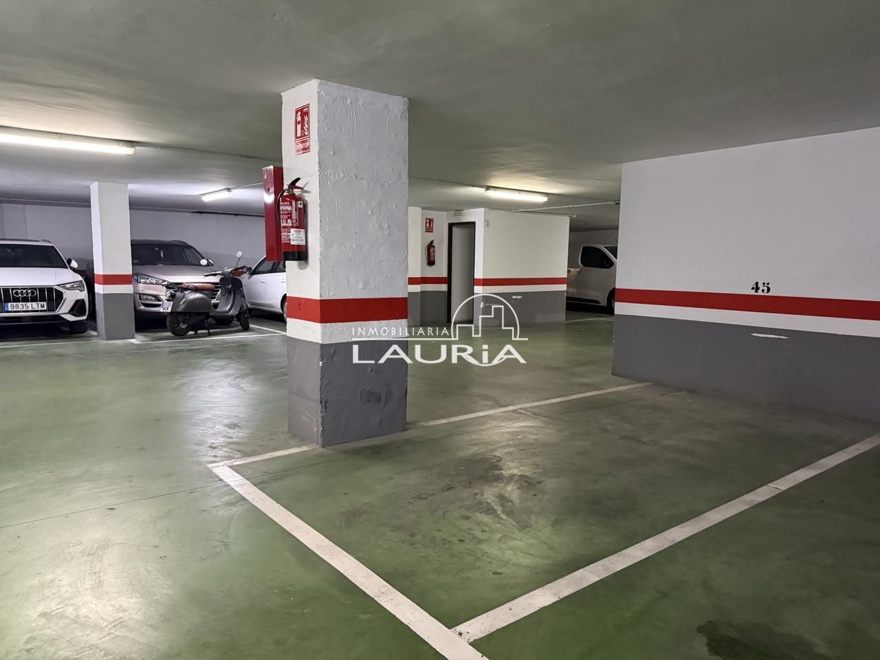 Appartamento 103 m² a Valencia