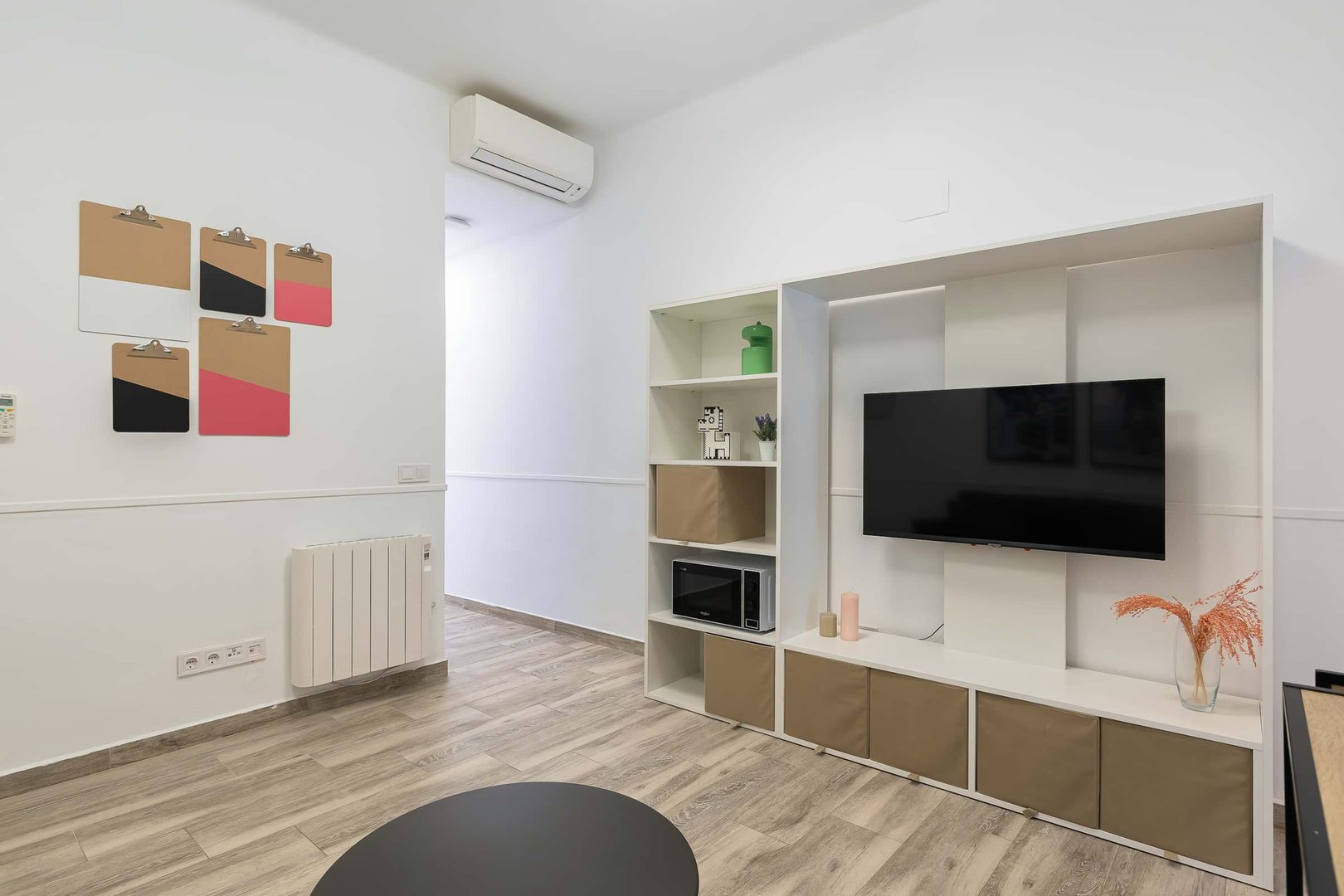 Pis de 60 m² a Getafe