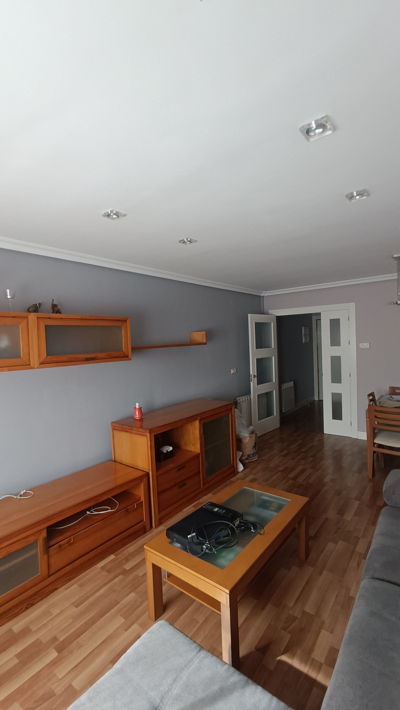Piso de 117 m² en Cuenca