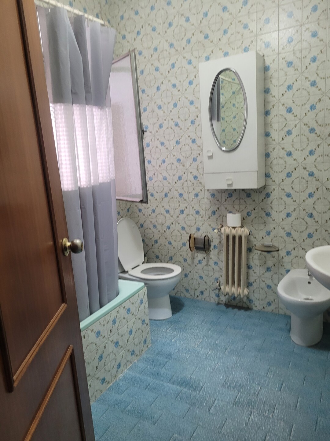 Habitación 130 m², Granada