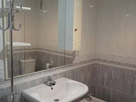 Habitación 121 m², Ávila