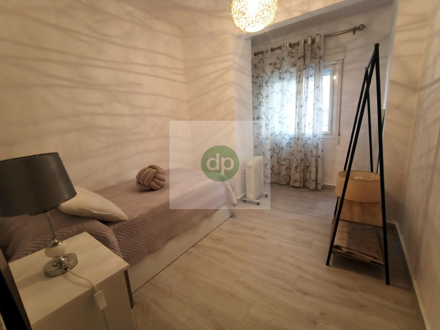 Piso de 90 m² en Badajoz