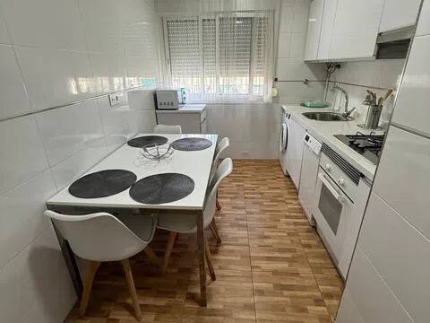 Piso de 120 m² en Murcia