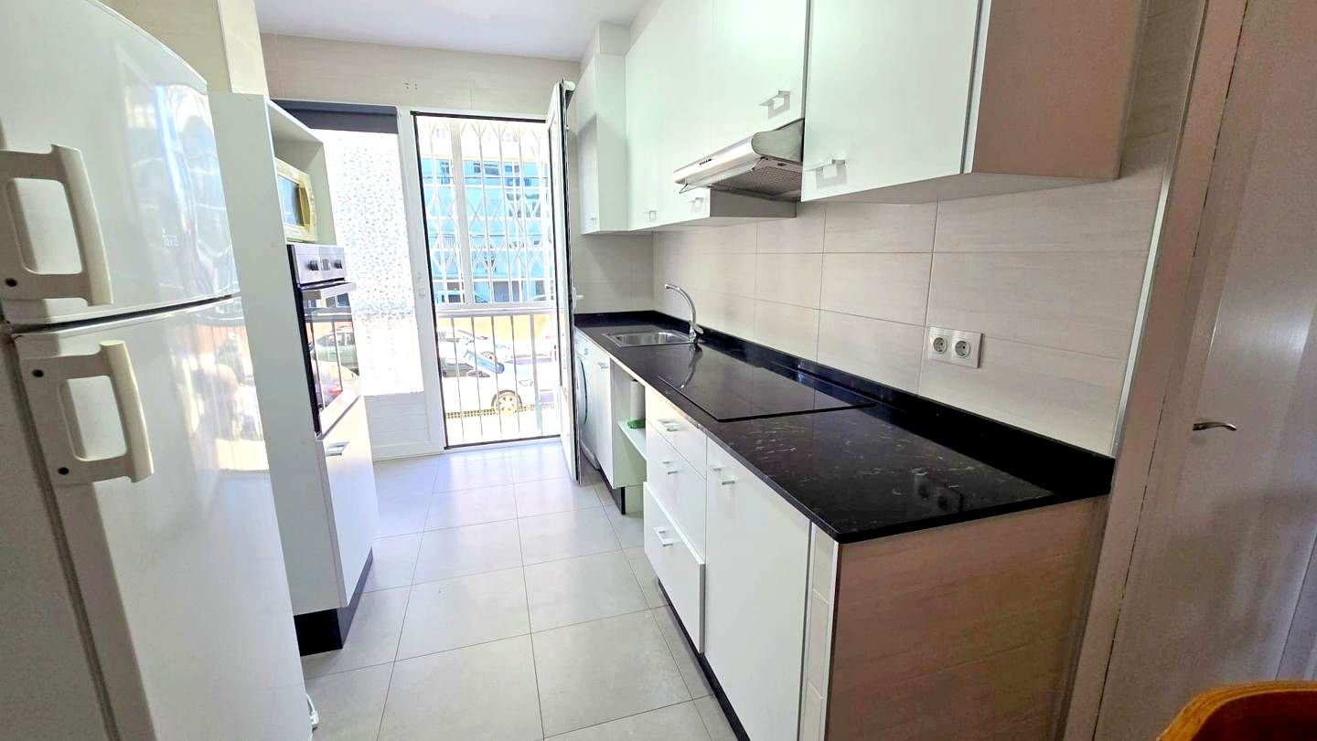 Piso de 60 m² en Gandía