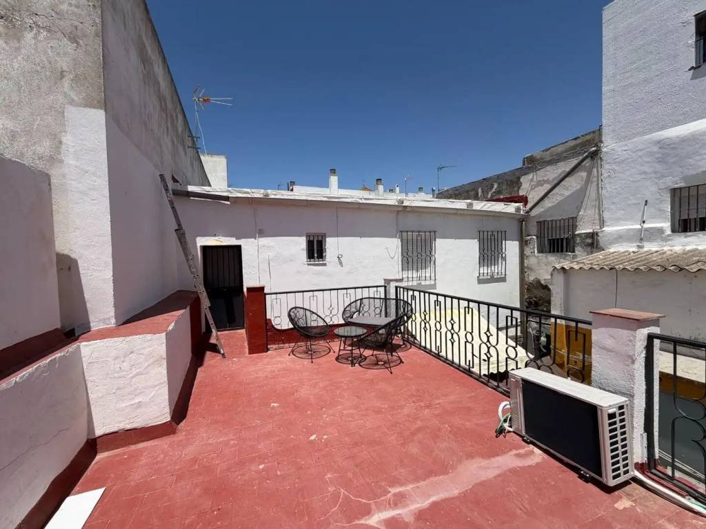 Piso de 49 m² en El Puerto de Santa María