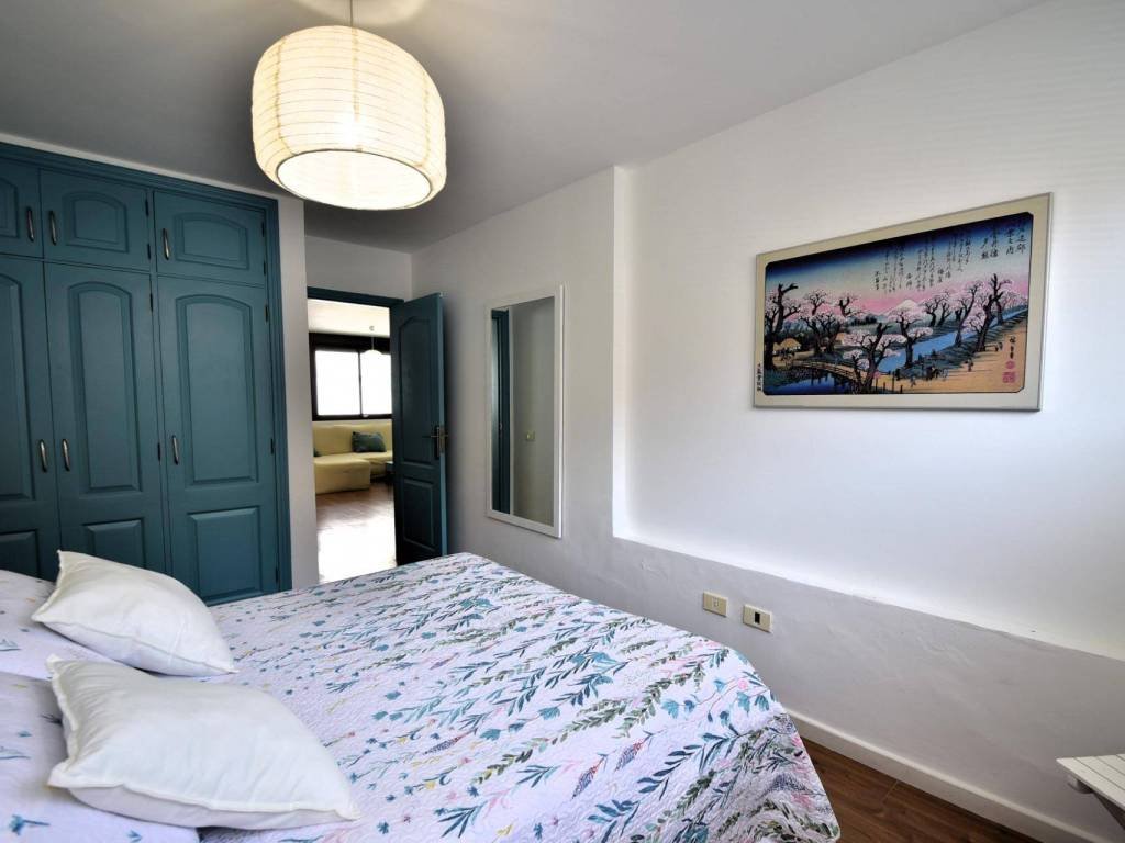 Pis de 58 m² a Granadilla de Abona