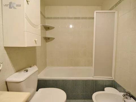Flat 91 m² in Pinto