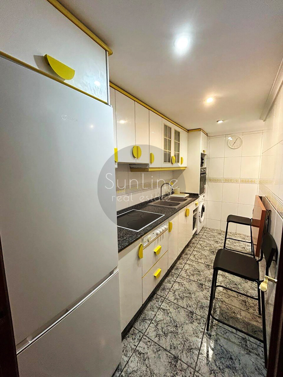 Pis de 75 m² a València