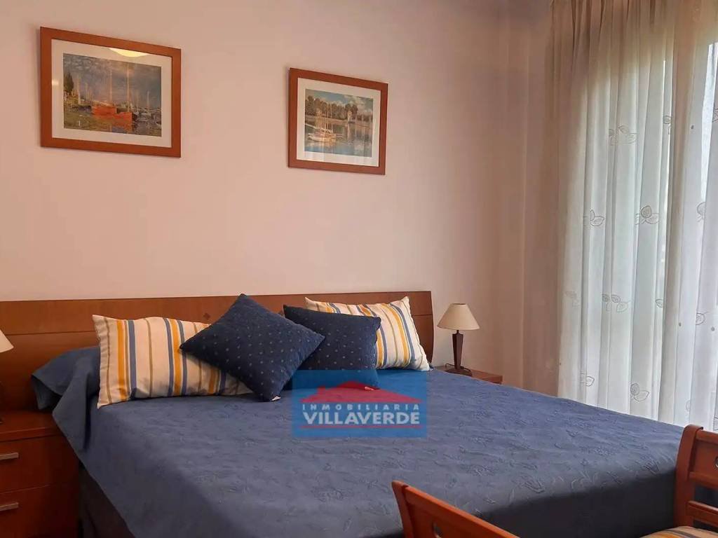 Piso de 67 m² en Cangas de Morrazo
