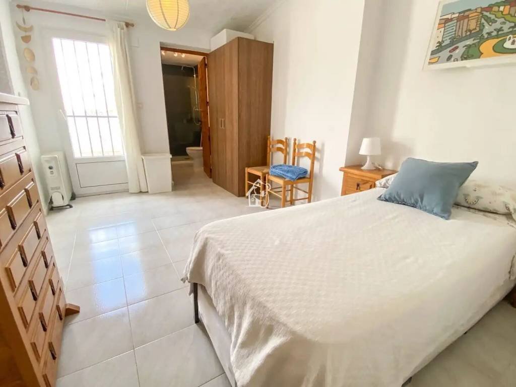 Casa de 100 m² en Torrevieja