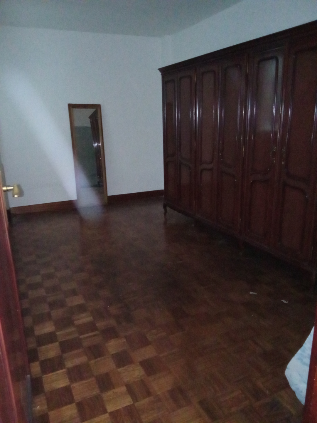 Piso de 100 m² en Santiago de Compostela
