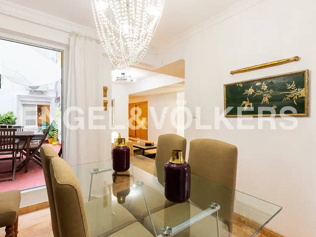Piso de 95 m² en Valencia