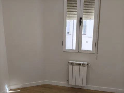 Pis de 94 m² a Madrid