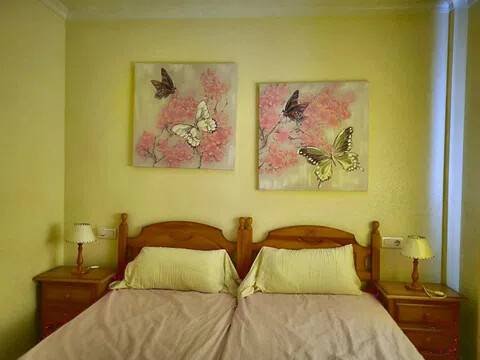 Piso de 65 m² en Mazarrón