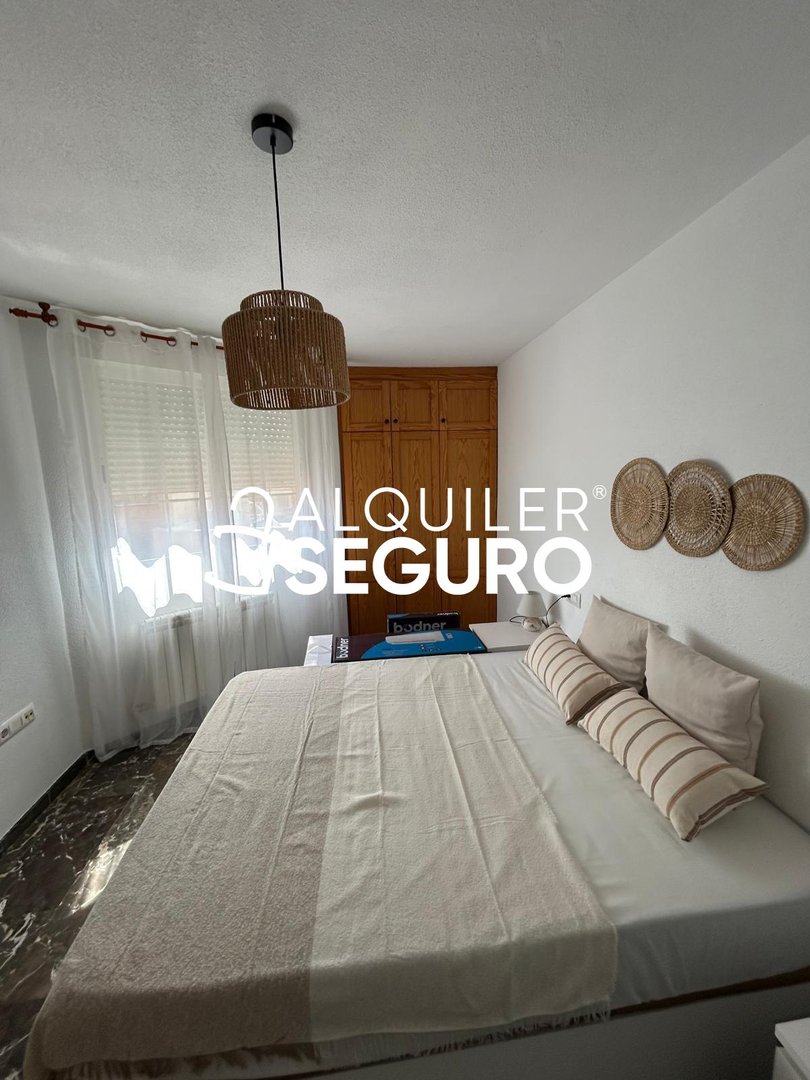 Piso de 50 m² en Armilla