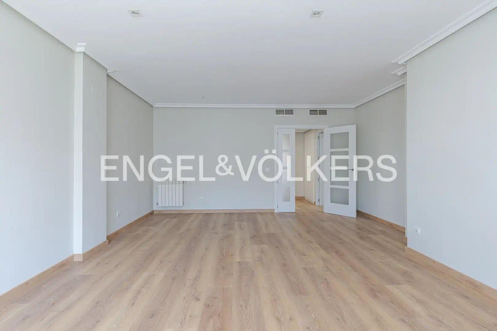 Piso de 175 m² en Pozuelo de Alarcón