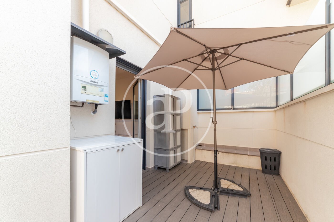 Appartement 90 m² à Madrid