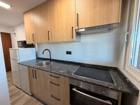 Piso de 57 m² en Salamanca