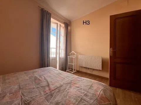 Piso de 107 m² en Ferrol