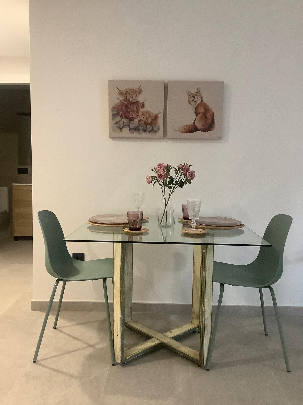 Piso de 61 m² en Puerto de la Cruz