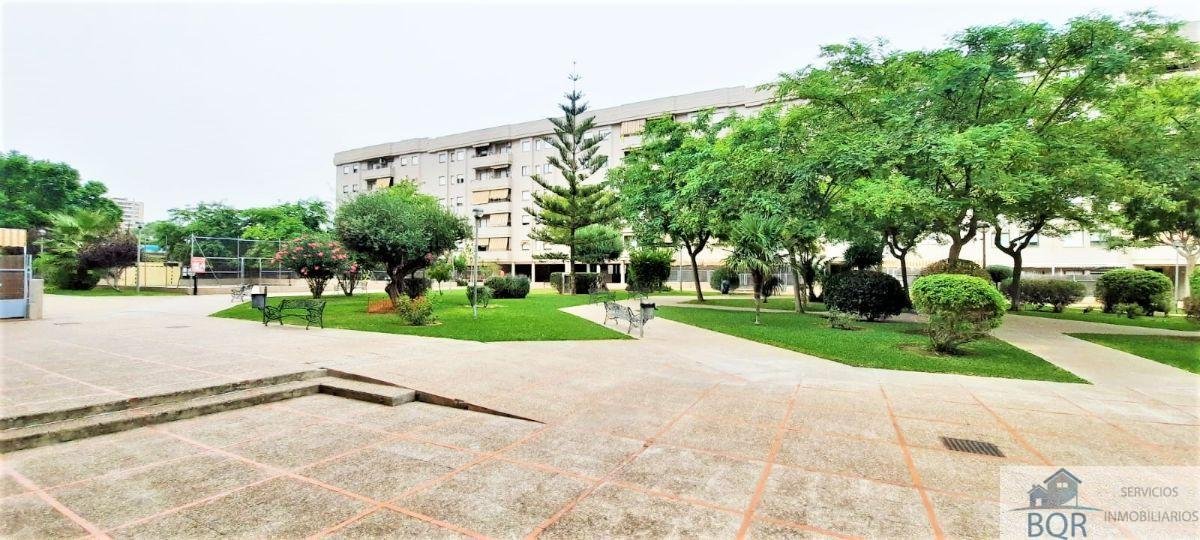 Piso de 81 m² en Jerez de la Frontera