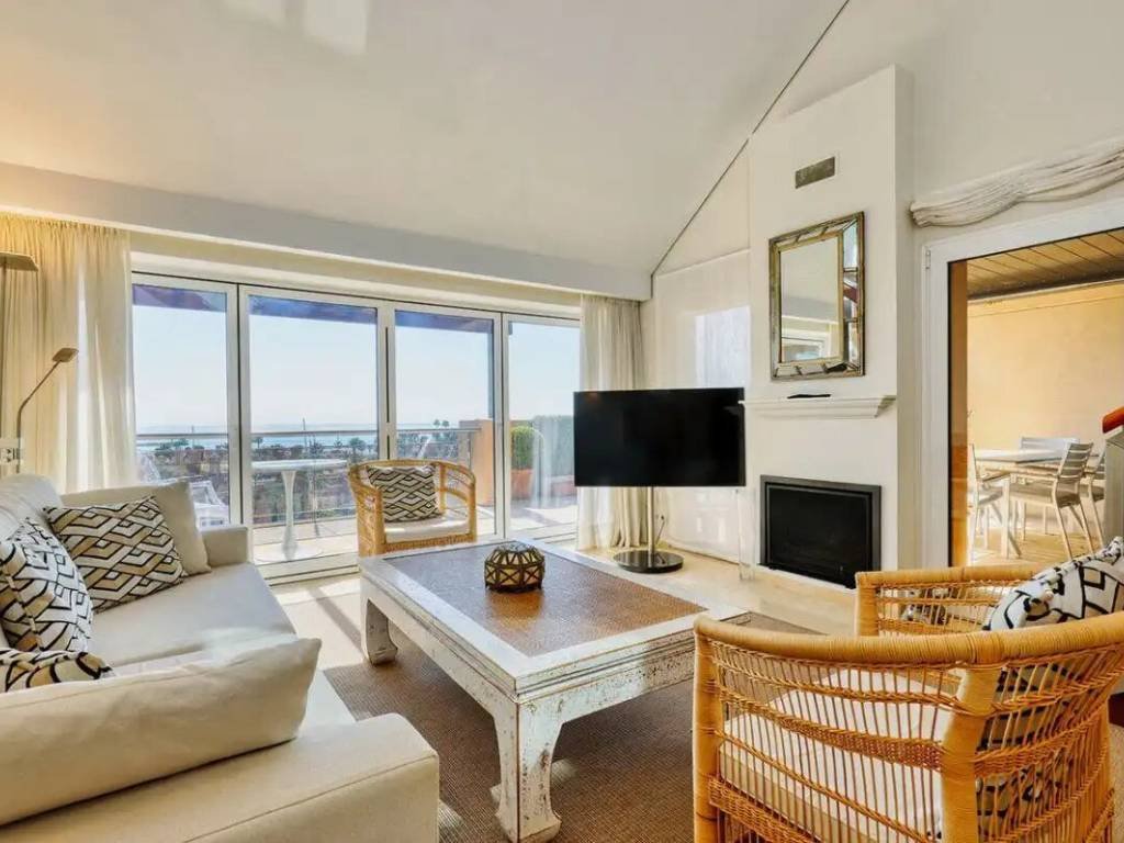 Piso de 120 m² en Callosa de Segura