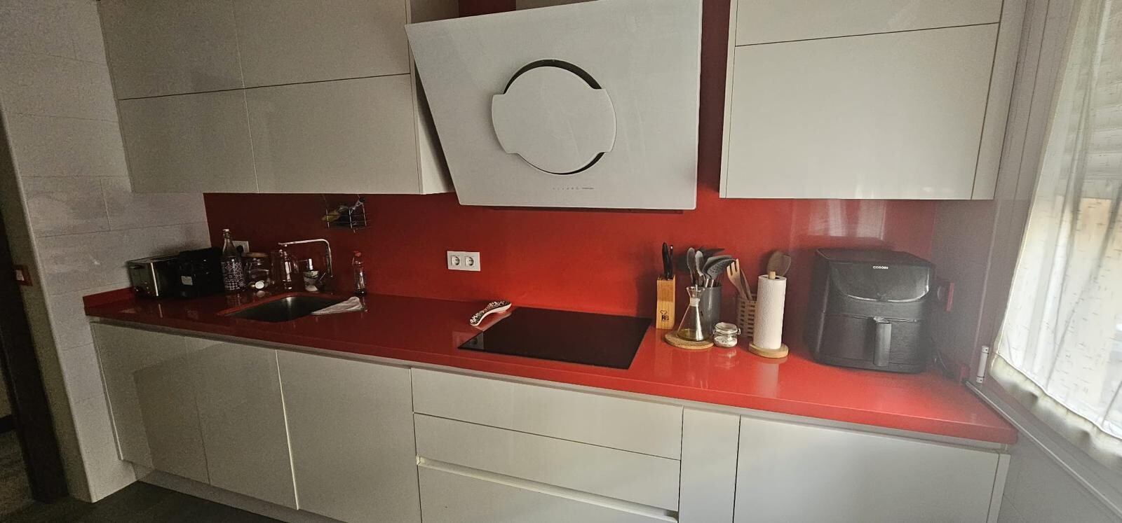Piso de 100 m² en Salamanca