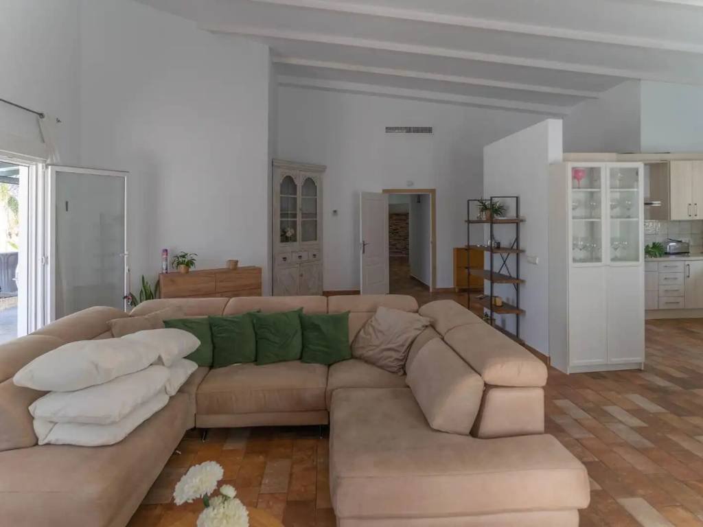 Casa de 240 m² en Alhaurín el Grande