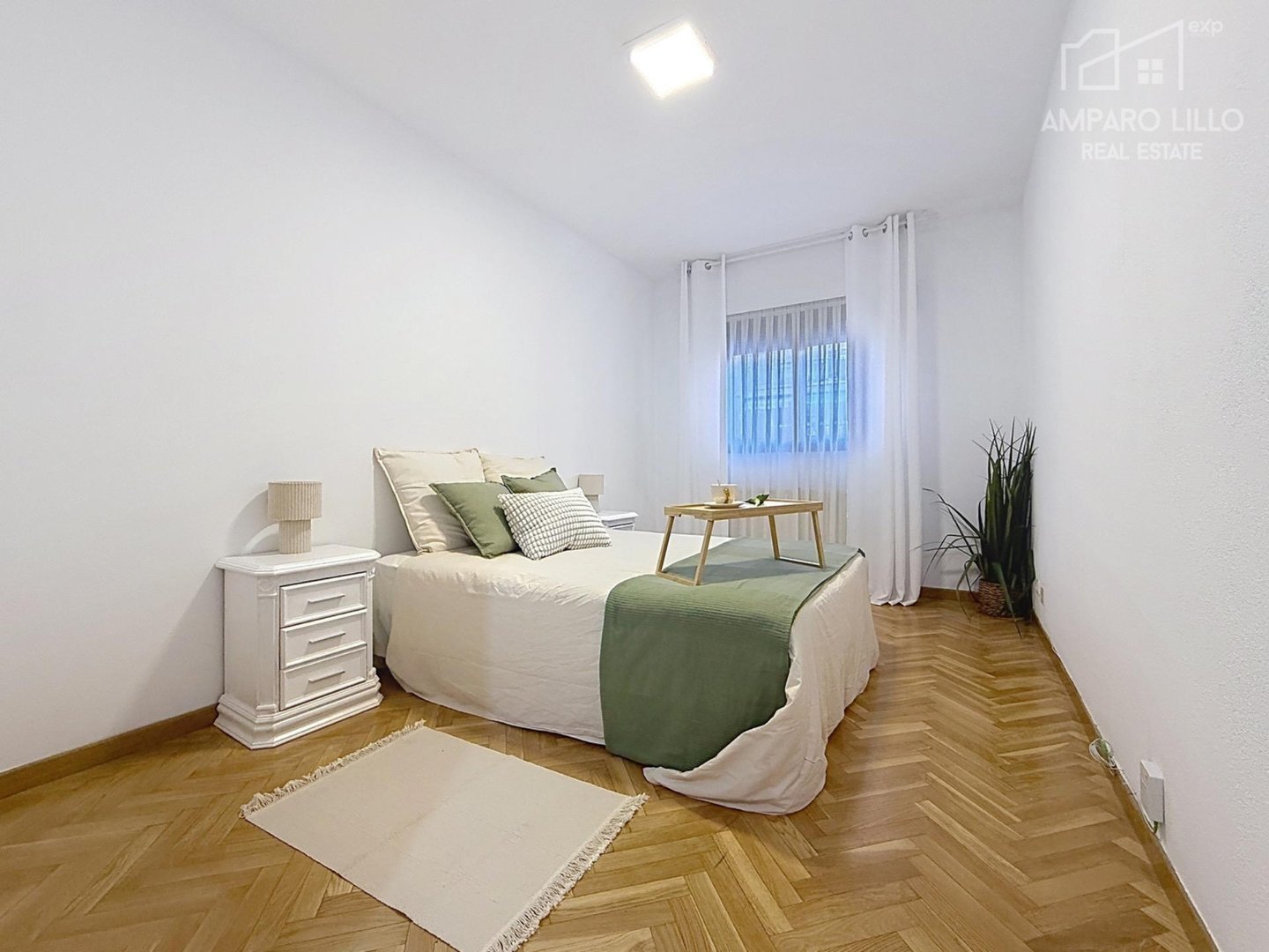 Piso de 116 m² en Madrid