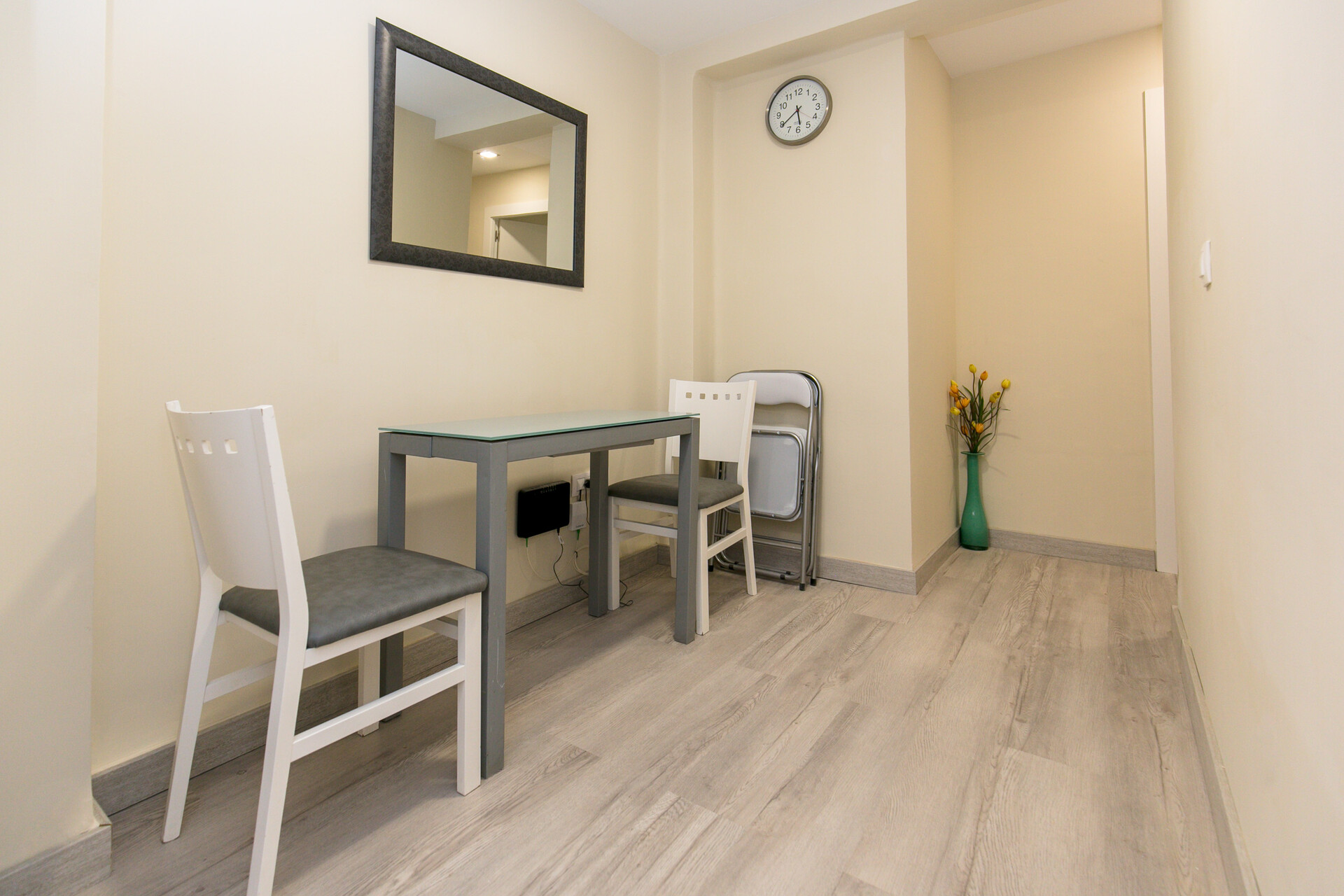 Habitación 65 m², Granada