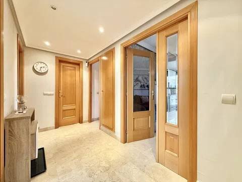 Pis de 90 m² a Estepona
