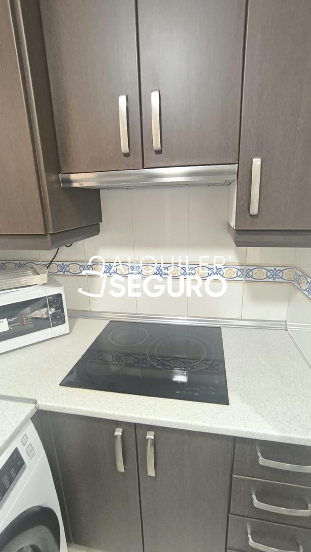 Piso de 50 m² en Dos Hermanas
